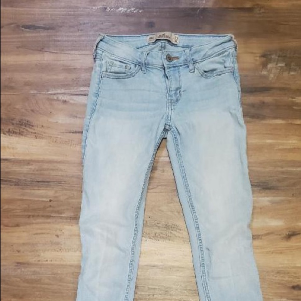 Women’s jeans